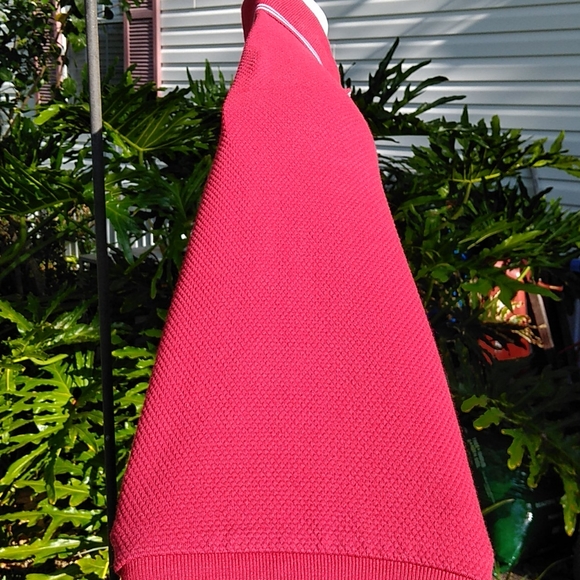 University of Oklahoma team Nike Polo shirt - Picture 5 of 10